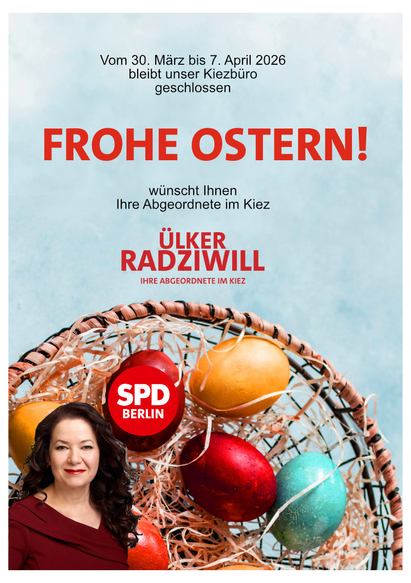 Ostern 2026