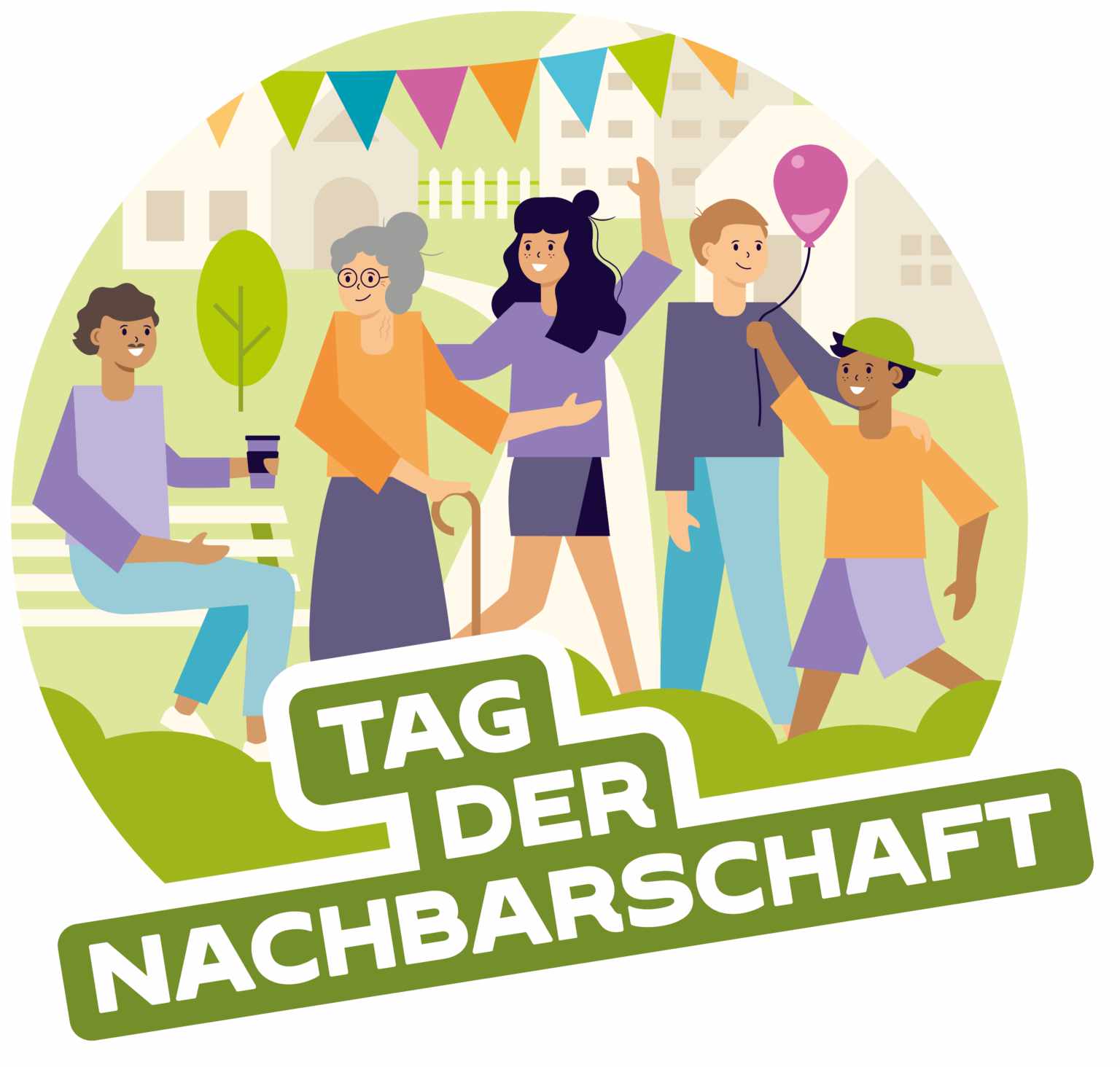 Tag der Nachbarschaft